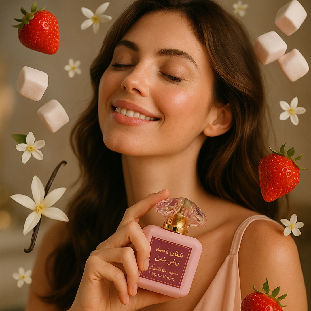 Golden Dunes Layali Blush